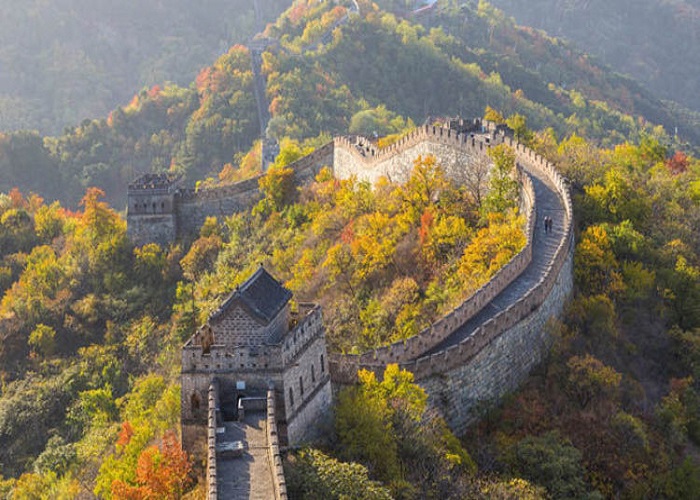 Tour Trung Quốc 6N5Đ: Từ HCM - Bắc Kinh - Thượng Hải - Ô Trấn - Hàng Châu, Bay Hàng Không China Eastern Airlines + KS 4*