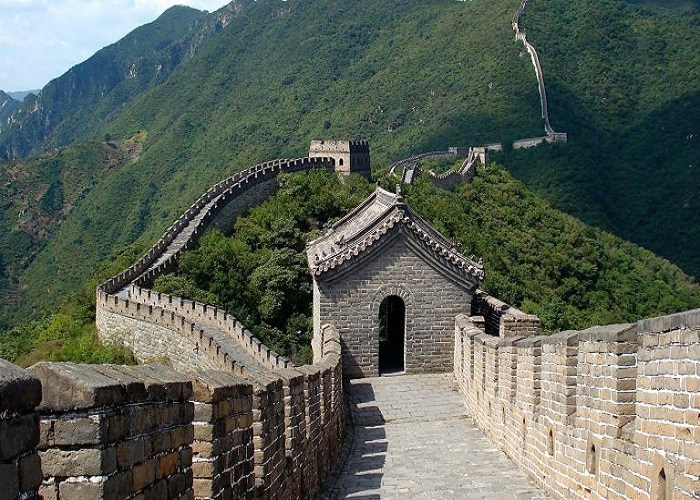 Tour Trung Quốc 6N5Đ: Từ HCM - Bắc Kinh - Thượng Hải - Ô Trấn - Hàng Châu, Bay Hàng Không China Eastern Airlines + KS 4*