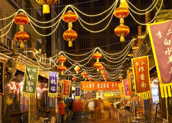 Tour Trung Quốc 6N6Đ: Từ HCM - Bắc Kinh - Hàng Châu - Phố Cổ Ô Trấn - Thượng Hải, Bay Vietnam Airlines - Tour No Shopping