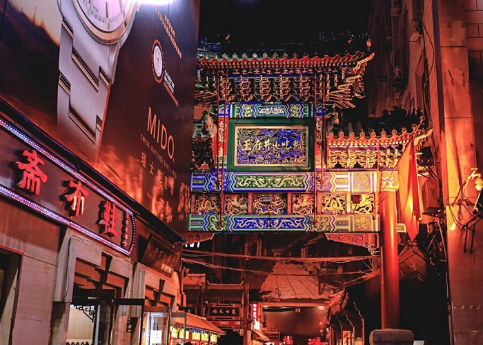 Tour Trung Quốc 6N6Đ: Từ HCM - Bắc Kinh - Hàng Châu - Phố Cổ Ô Trấn - Thượng Hải, Bay Vietnam Airlines - Tour No Shopping