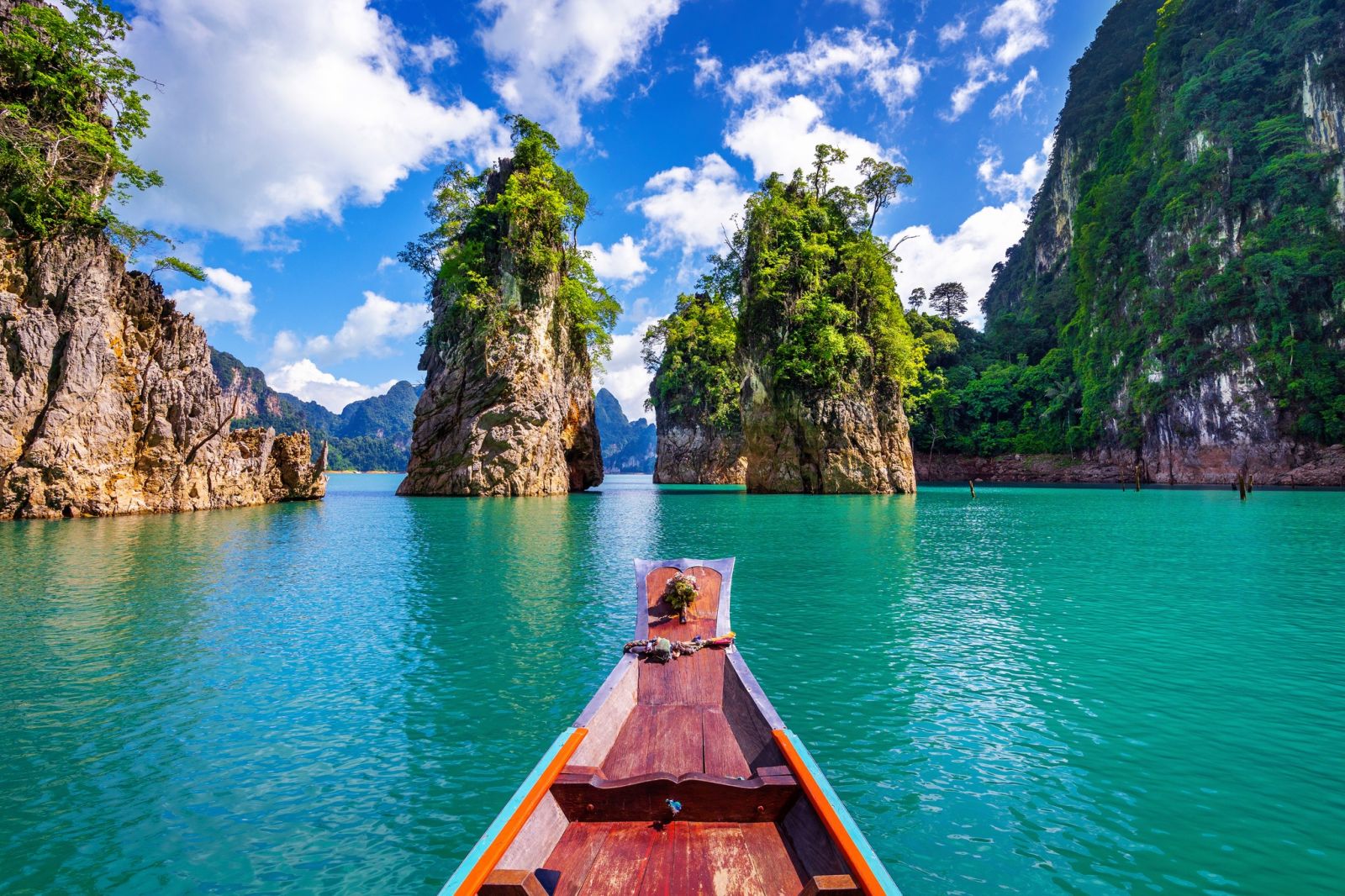 Putket - thiên đường biển đảo