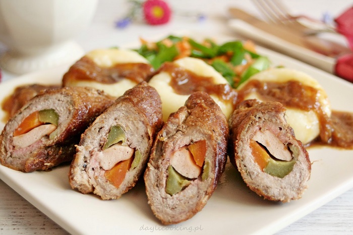 Thưởng thức ẩm thực Balan
