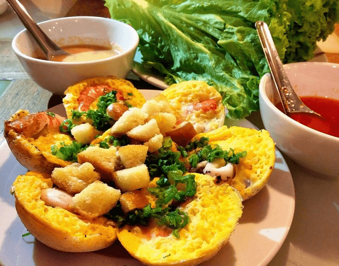 Du Lịch Nha Trang: HCM - Nha Trang - Đảo Tôm Hùm Bình Ba 3N3Đ