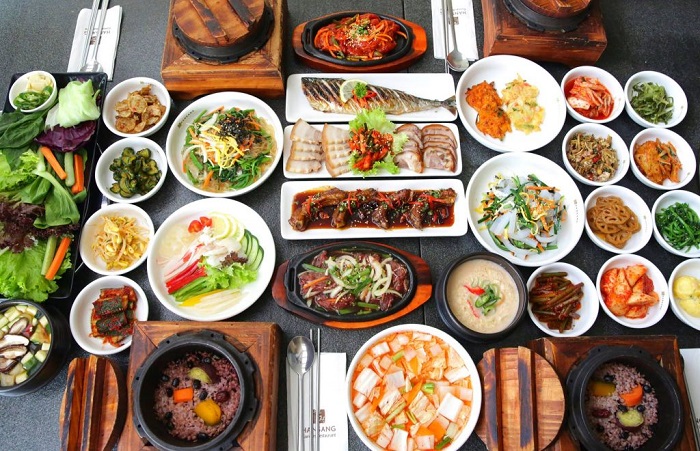 Ẩm thực Singapore