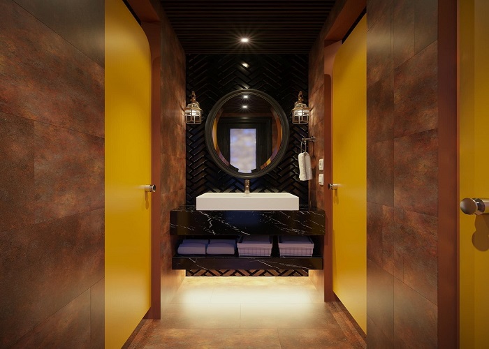 Du thuyền 5* Amethyst 1 Ngày thăm Vịnh Hạ Long
