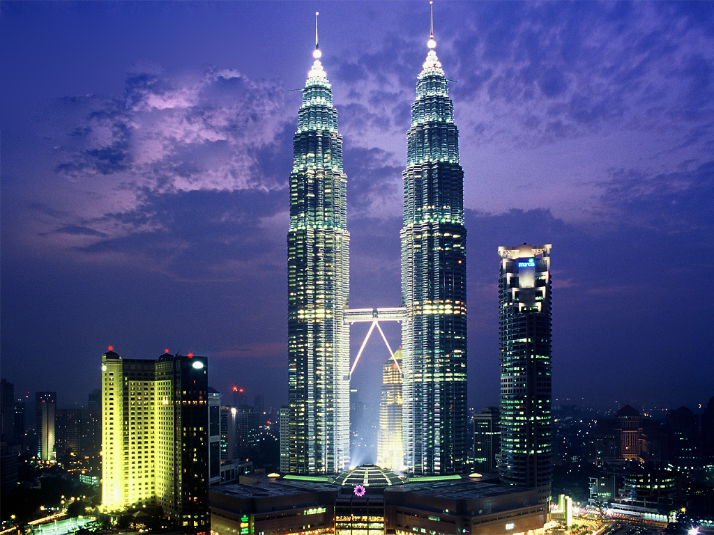 Tham gia tour du lịch Malaysia - khám phá thiên đường nhiệt đới của Đông Nam Á