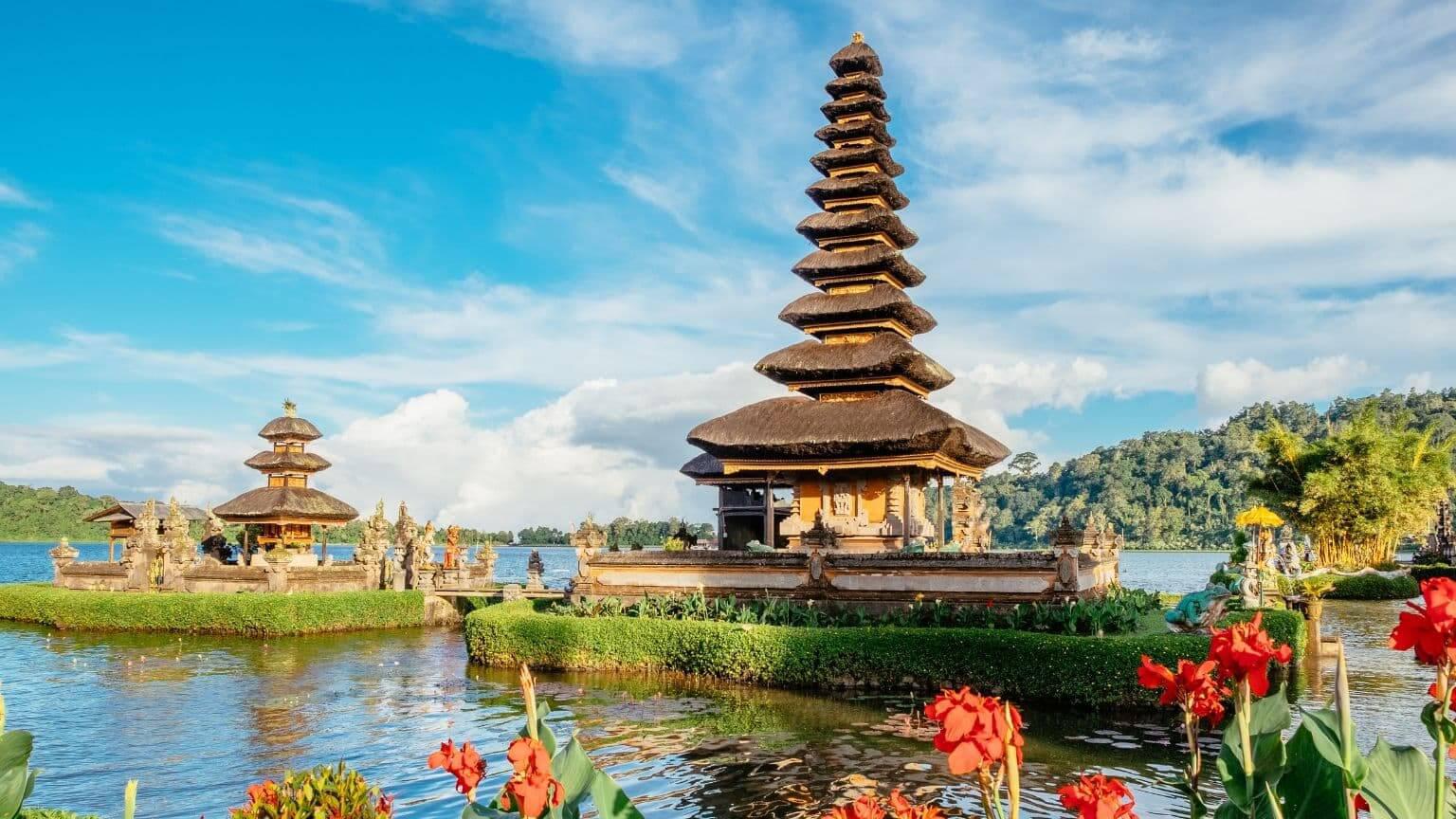 Tour Indonesia