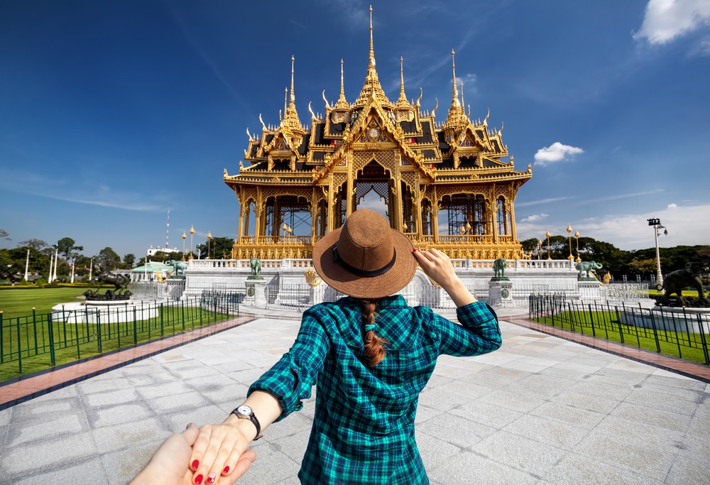 Du lịch Thái Lan hứa hẹn mang đến nhiều trải nghiệm hấp dẫn