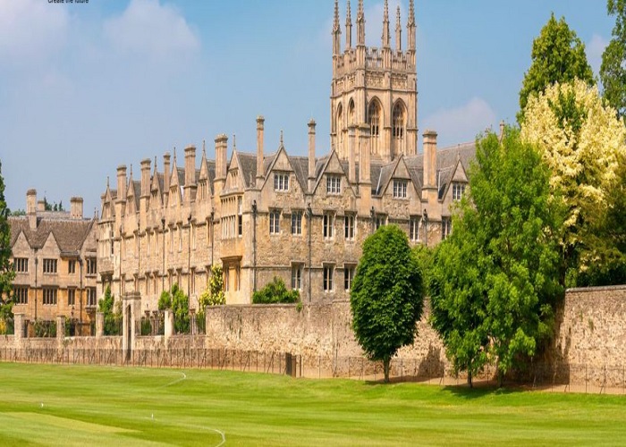Tour Vương Quốc Anh 10N9Đ: Từ HCM - England - Scotland - Wales - Bắc Ireland, Bay Emirates 5*