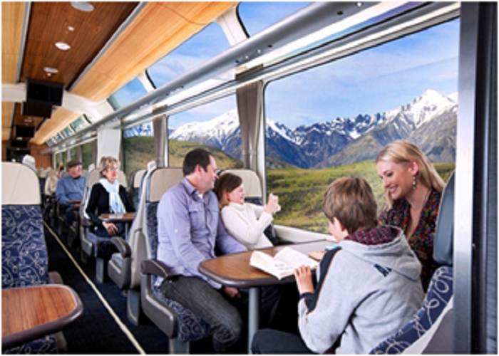 Tour New Zealand 11N10Đ: Từ HCM - Christchurch - Queenstown - Wellington - Auckland, Bay China southern Airlines + KS 4*
