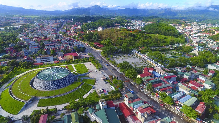Du lịch Điện Biên: Hà Nội - Điện Biên 3 Ngày + Vé Máy Bay