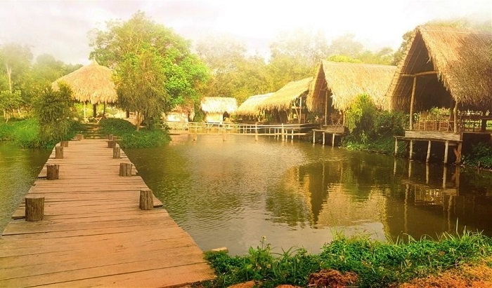  Buôn Ako Đhong