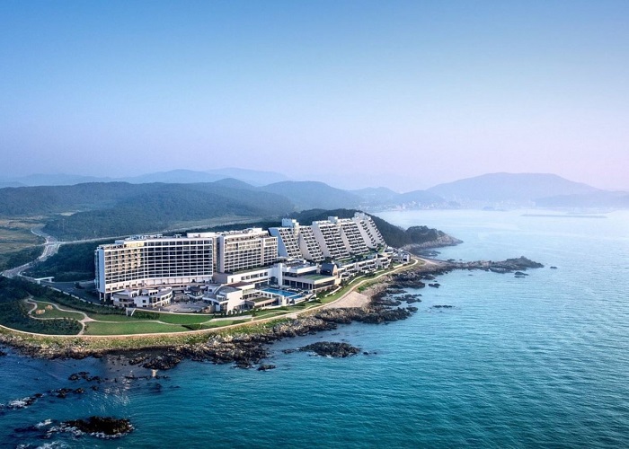 Tour Hàn Quốc 5N4Đ: Từ HCM - Busan - Gyeongju - Ulsan, Bay VN + KS 4*