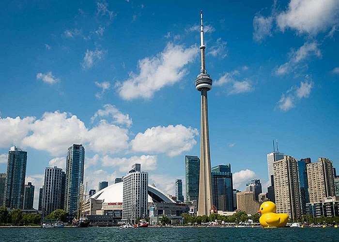 Tour du lịch Canada 11N10Đ: Từ HCM - Niagara Falls - Toronto - Kingston - Ottawa - Quebec - Vancouver - Sea To The Sky - Squamish, Bay Eva Airways 5*