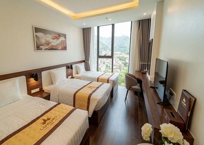 Du Lịch Đông Bắc: Hà Nội - Hà Giang - Lũng Cú - Sông Nho Quế - Thác Bản Giốc - Động Ngườm Ngao - Pác Bó - Hồ Ba Bể 5 Ngày + Xe Ôtô