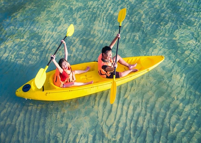 Tour Cát Bà 2N1Đ: Từ Hà Nội - Cát Bà - Vịnh Lan Hạ, Ô tô