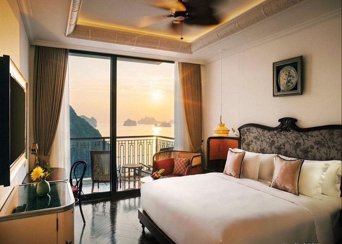 Hà Nội - Đảo Cát Bà - Vịnh Lan Hạ 3 Ngày 2 Đêm