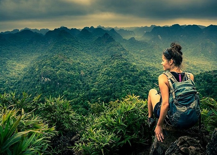 Tour Cát Bà 2N1Đ: Từ Hà Nội - Cát Bà - Vịnh Lan Hạ, Ô tô