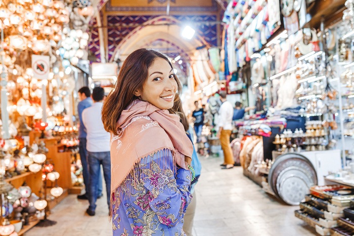 Chợ Bazaar Chợ Bazaar