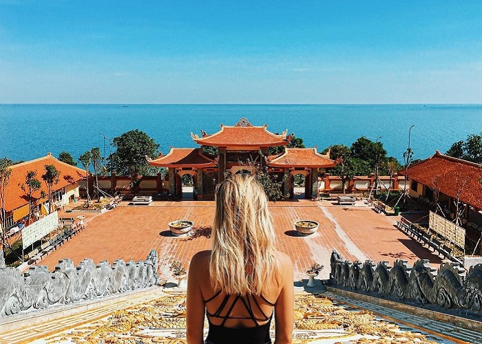 Tour HCM - Phú Quốc Câu Cá Lặn Ngắm San Hô 3N2Đ, KS 3 sao, VMB