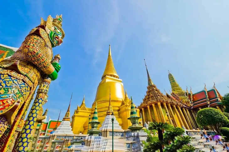 Chùa Phật Vàng