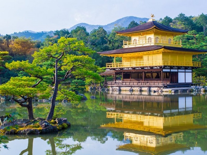 Kinkakuji