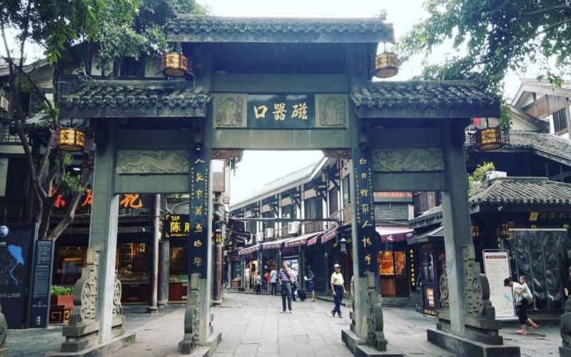 Du Lịch Trung Quốc: Hà Nội - Thượng Hải - Freeday - Ô Trấn - Hàng Châu 5 Ngày Bay China Eastern Airlines (No Shopping)