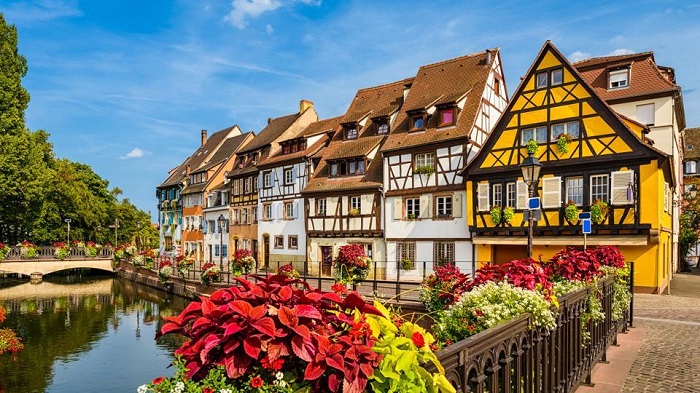 Colmar