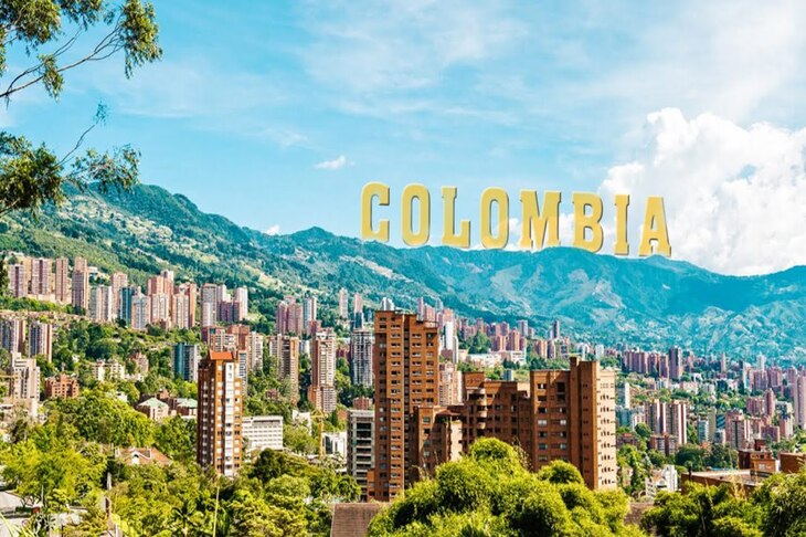 Du Lịch Nam Mỹ: Hà Nội - Colombia - Ecuador - Venezuela 18 Ngày Bay Turkish Airlines