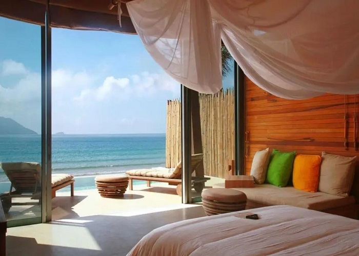 Du Lịch Côn Đảo 3N2Đ: Từ Hà Nội - HCM - Côn Đảo 3 Ngày, Bay VN + KS Tiêu Chuẩn