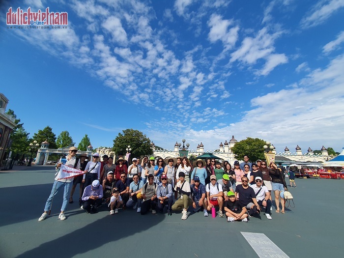 Công viên Everland