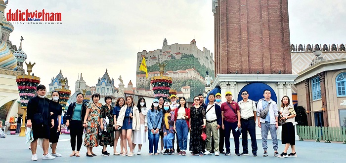 Công viên Everland