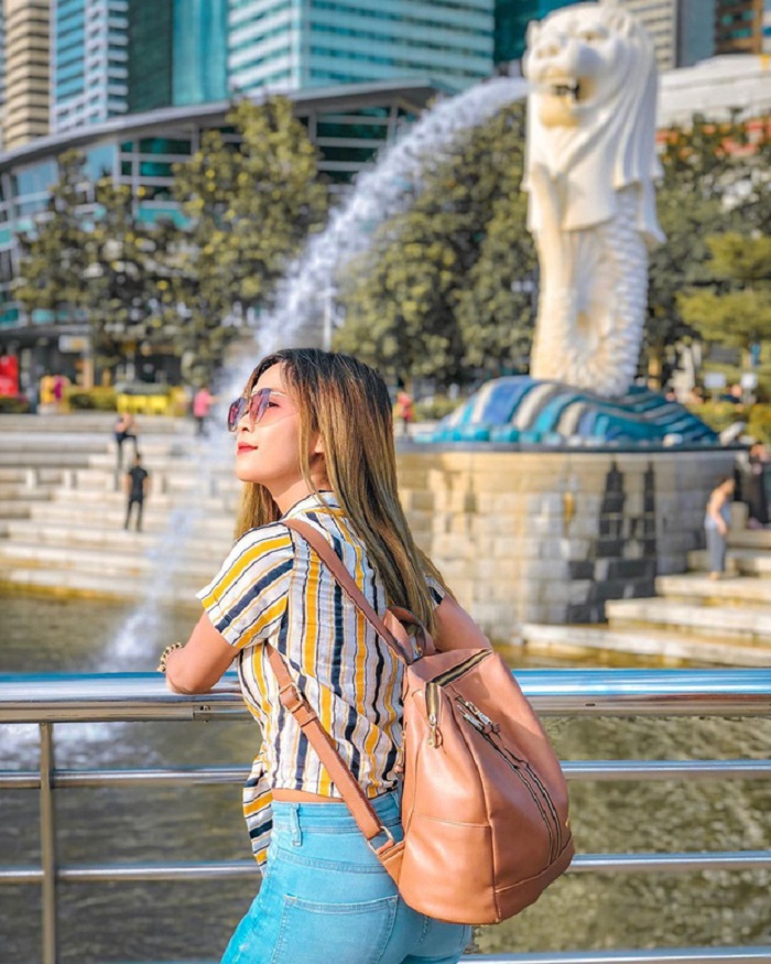 Khám phá công viên sư tử biển