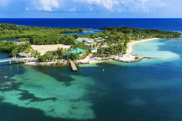 Du Lịch Trung Mỹ: Hà Nội - Costa Rica - Nicaragua - El Salvador - Guatemala - Honduras - Belize 22 Ngày Bay China Airlines