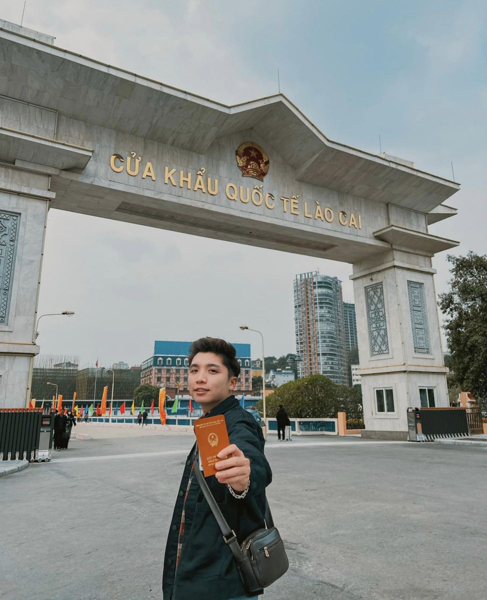 Hà Khẩu - Trung Quốc là địa điểm mua sắm lý tưởng cho mọi du khách