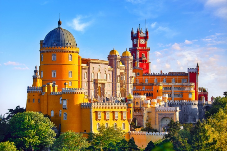 Du lịch Liên Lục Địa Âu - Phi: Hà Nội - Maroc - Bồ Đào Nha - Tây Ban Nha 13 Ngày Bay Emirates Airlines