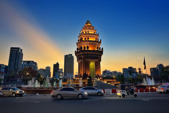Đài Độc Lập