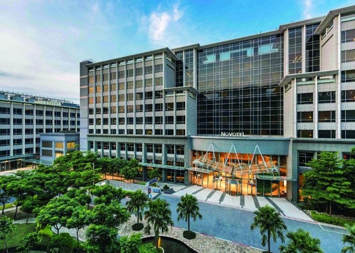 NO SHOPPING KHÁM PHÁ ĐÀI LOAN  5N4Đ: Từ HCM - Đài Bắc - Đài Trung - Cao Hùng | Hãng Hàng Không VN | Khách Sạn 4*