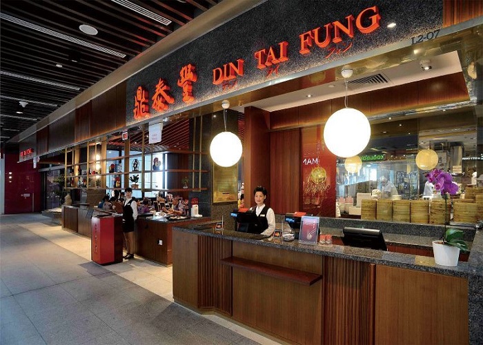 Du Lịch Đài Loan 5N4Đ: HCM - Đài Bắc - Đài Trung - Nam Đầu Bay VJ (Mùng 2 Tết)
