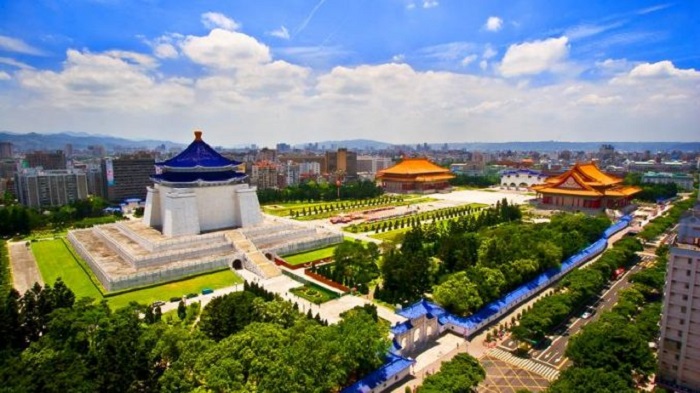 Đài tưởng niệm Tưởng Giới Thạch