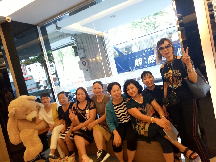 Du Lịch Đài Loan 5N4Đ: HCM - Đài Bắc - Đài Trung - Nam Đầu Bay VJ (Mùng 2 Tết)