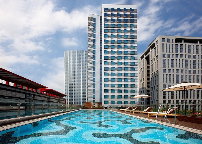 Du Lịch Đài Loan 5N4Đ: HCM - Đài Bắc - Đài Trung - Nam Đầu Bay VJ (Mùng 2 Tết)