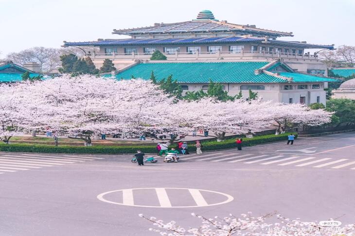 Du Lịch Trung Quốc: Hà Nội - Vũ Hán 4 Ngày Bay China Southern Airlines