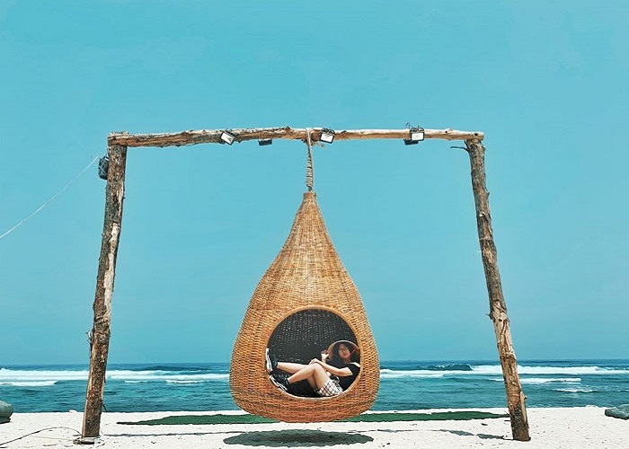 Tour Lý Sơn 4N3Đ: Từ Hà Nội - Lý Sơn - Quảng Ngãi, Bay VN + KS 4*