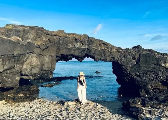 Tour Miền Nam 4N3Đ: Từ Hà Nội - Sài Gòn - Phan Thiết - Đảo Phú Quý, Bay VN + Ô tô - KS tiêu chuẩn
