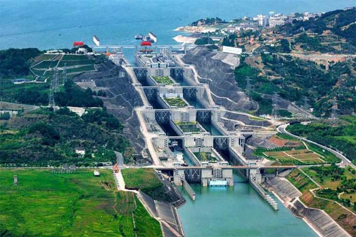Du Lịch Trung Quốc: Hà Nội - Thập Yển - Phòng Huyện - Nghi Xương - Thần Nông Giá - Võ Đang Sơn 6 Ngày Bay West Air (No Shopping)