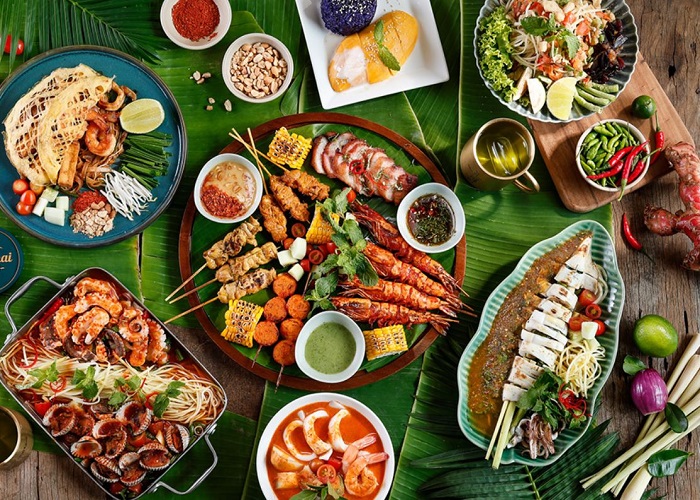 Tour Miền Bắc 4N3Đ: Từ Đà Nẵng - Sơn La - Điện Biên - Mộc Châu - Cầu Kính Bạch Long, Bay VN