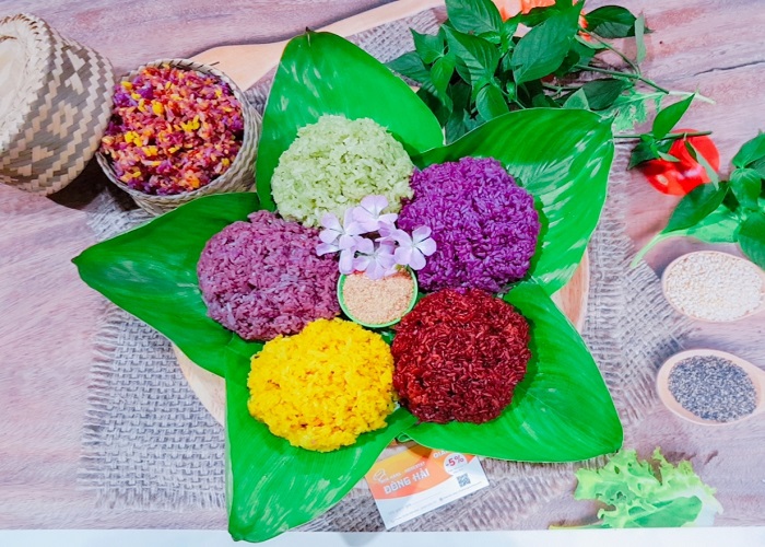 Du lịch Điện Biên: Hà Nội - Điện Biên 3 Ngày + Vé Máy Bay