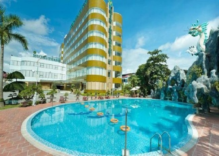 Du lịch Điện Biên: Hà Nội - Điện Biên 3 Ngày + Vé Máy Bay