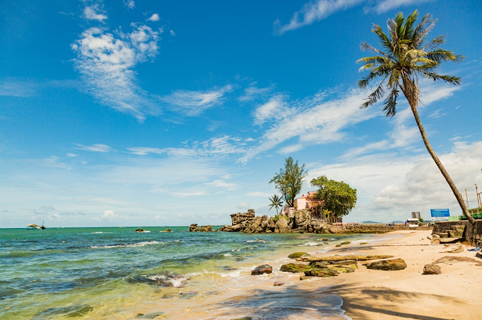 Tour HCM - Phú Quốc Câu Cá Lặn Ngắm San Hô 3N2Đ, KS 3 sao, VMB